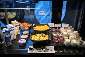 Mercure Budapest Korona Hotel