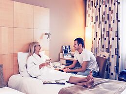 Mercure Budapest Korona Hotel