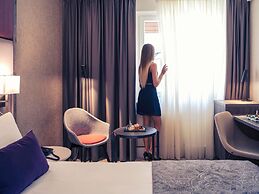 Mercure Budapest Korona Hotel
