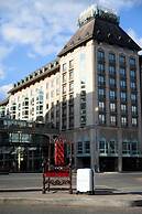 Mercure Budapest Korona Hotel