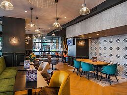 Mercure Budapest Korona Hotel