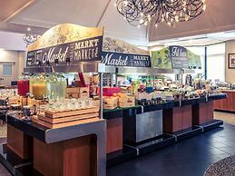 Mercure Budapest Korona Hotel