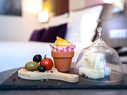 Mercure Budapest Korona Hotel