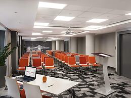 Mercure Budapest Korona Hotel