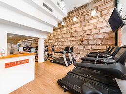 Mercure Budapest Korona Hotel
