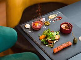 Mercure Budapest Korona Hotel