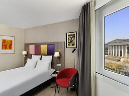 Mercure Budapest Korona Hotel