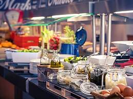 Mercure Budapest Korona Hotel