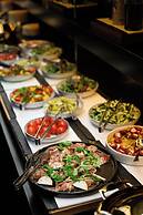 Mercure Budapest Korona Hotel