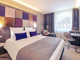Mercure Budapest Korona Hotel