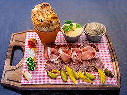 Mercure Budapest Korona Hotel