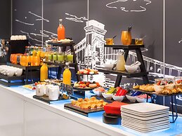 Mercure Budapest Korona Hotel