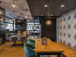 Mercure Budapest Korona Hotel