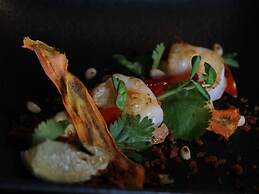 Mercure Budapest Korona Hotel