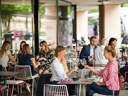 Mercure Budapest Korona Hotel