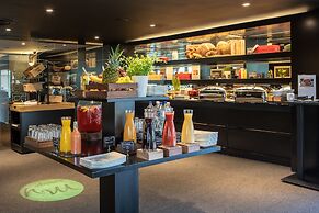 Mercure Budapest Korona Hotel