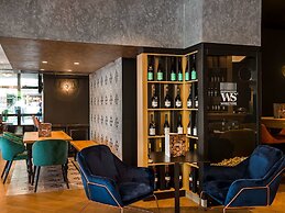 Mercure Budapest Korona Hotel