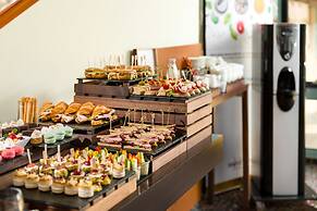 Mercure Budapest Korona Hotel