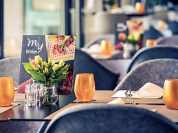 Mercure Budapest Korona Hotel