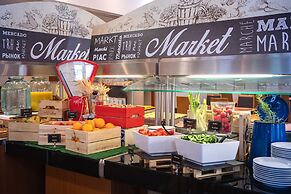 Mercure Budapest Korona Hotel