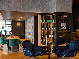 Mercure Budapest Korona Hotel