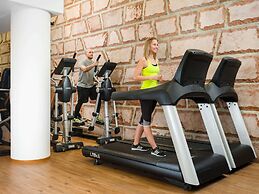 Mercure Budapest Korona Hotel