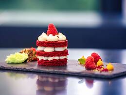 Mercure Budapest Korona Hotel