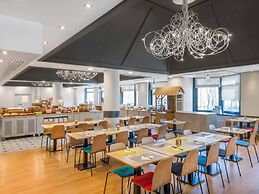 Mercure Budapest Korona Hotel