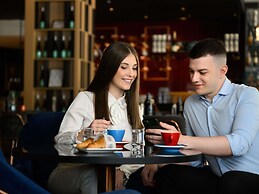 Mercure Budapest Korona Hotel