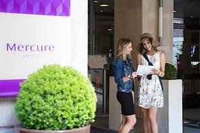 Mercure Budapest Korona Hotel