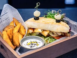 Mercure Budapest Korona Hotel