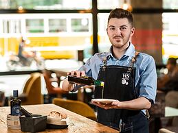 Mercure Budapest Korona Hotel