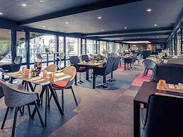 Mercure Budapest Korona Hotel