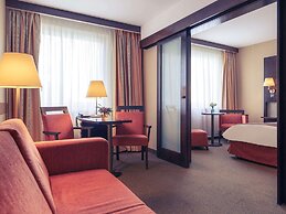 Mercure Budapest Korona Hotel