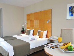 Mercure Budapest Korona Hotel