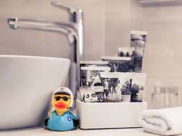 Mercure Budapest Korona Hotel