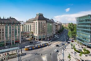 Mercure Budapest Korona Hotel