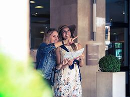 Mercure Budapest Korona Hotel