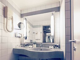 Mercure Budapest Korona Hotel