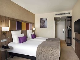Mercure Budapest Korona Hotel