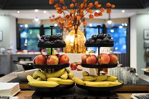 Mercure Budapest Korona Hotel