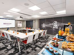 Mercure Budapest Korona Hotel