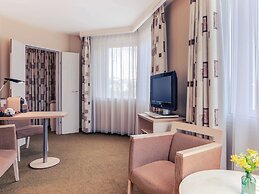 Mercure Budapest Korona Hotel