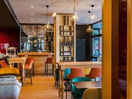 Mercure Budapest Korona Hotel