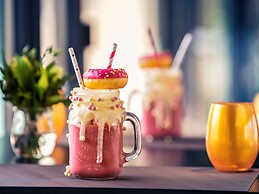 Mercure Budapest Korona Hotel