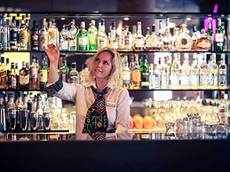 Mercure Budapest Korona Hotel