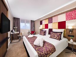 Mercure Budapest Korona Hotel
