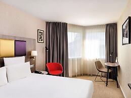 Mercure Budapest Korona Hotel