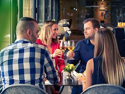 Mercure Budapest Korona Hotel