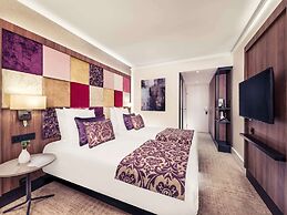 Mercure Budapest Korona Hotel